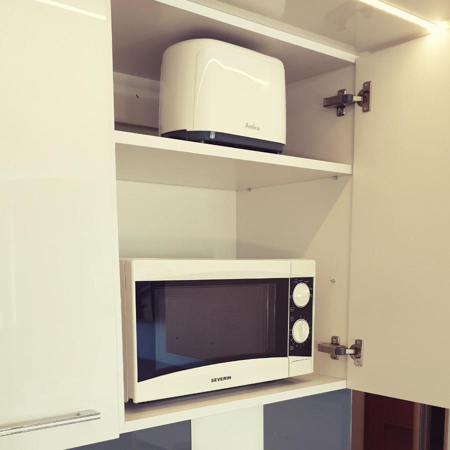 Apartament Opal Zdrojowa 300M Do Morza Daire Swinoujscie Dış mekan fotoğraf