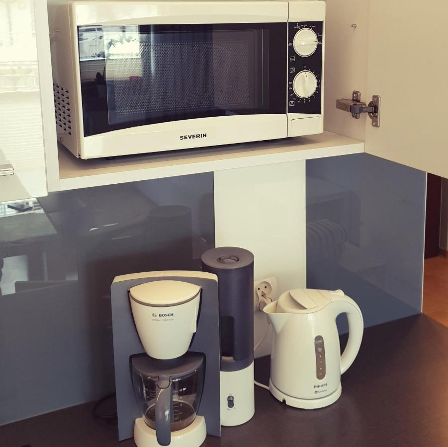 Apartament Opal Zdrojowa 300M Do Morza Daire Swinoujscie Dış mekan fotoğraf